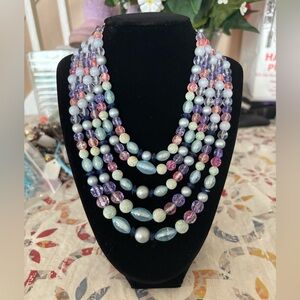 Handmade jewelry